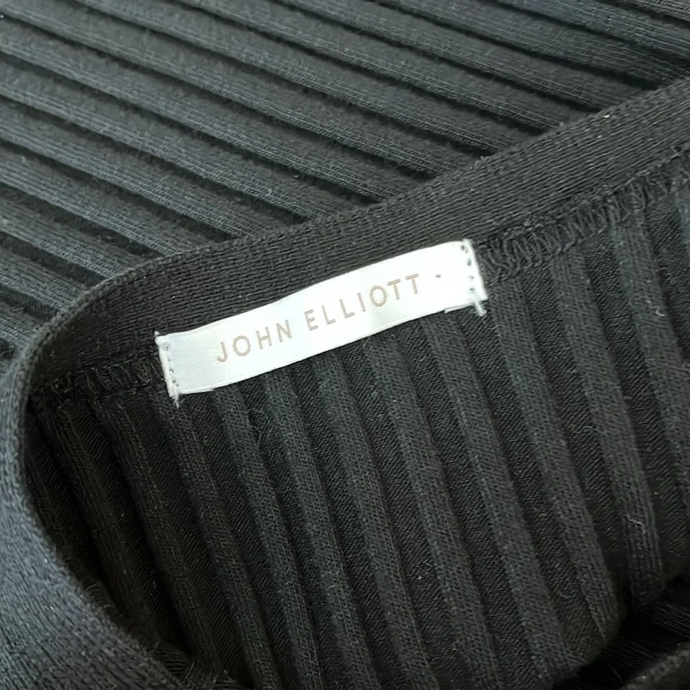 John Elliott new from